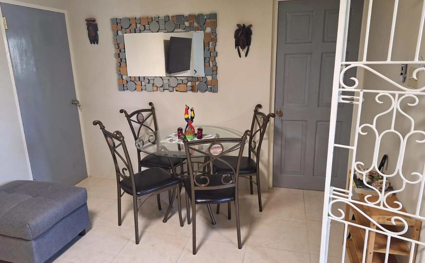 Comfortable 2 Bed Apartment أوشو ريوس جامايكا