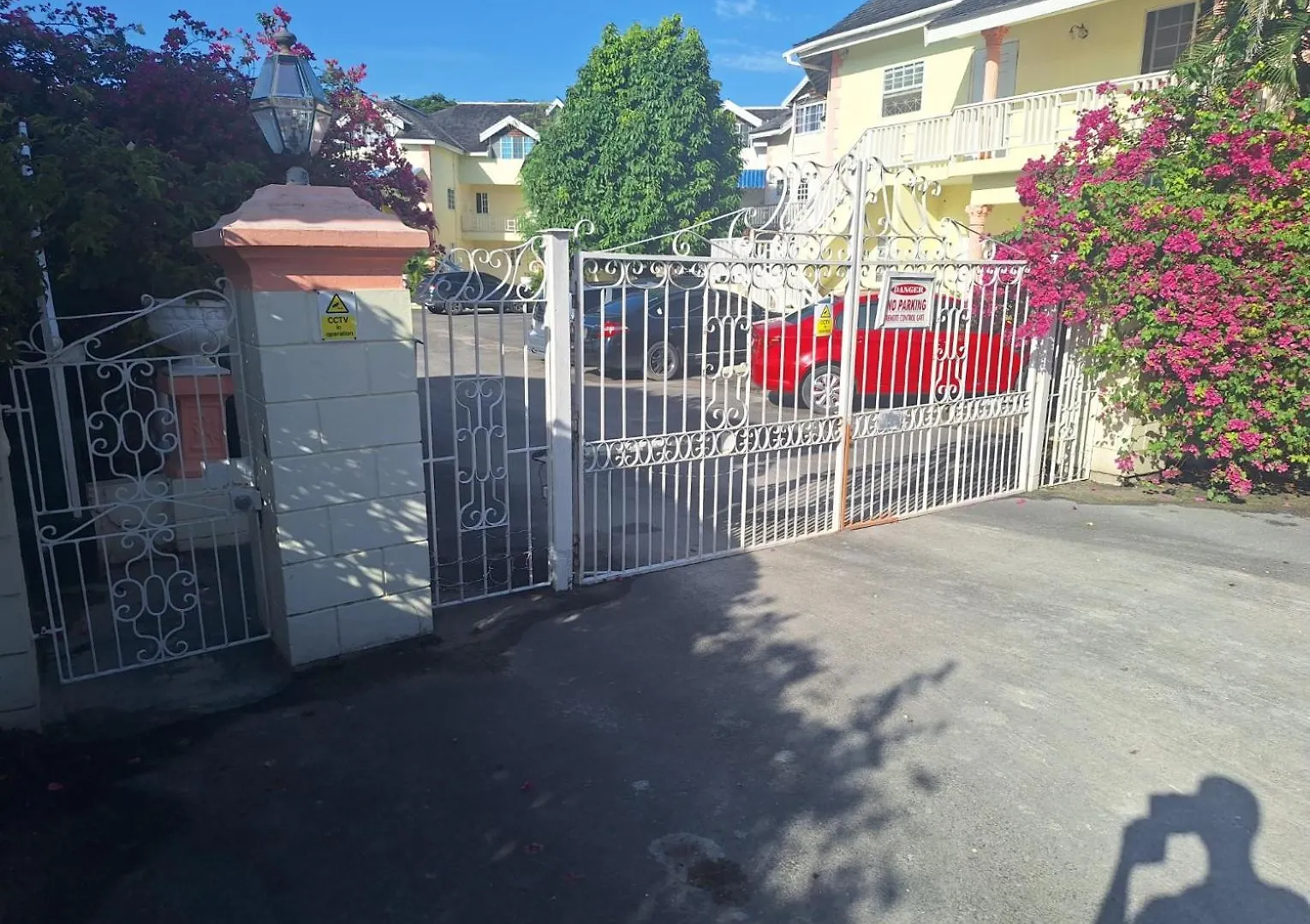 Comfortable 2 Bed Apartment Ocho Rios